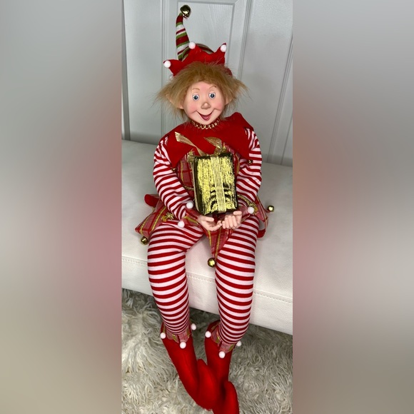 👗👚👖LiVE SHOW LISTING! HOLIDAY ALL NEW GIFTS & WOMEN’S UPSCALE CLOTHING!🎁🎄🎅⛄️ - Picture 5 of 16